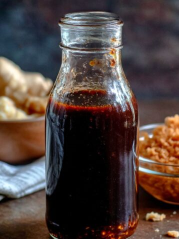 Trader Joe's Sweet Soy Sauce Recipe