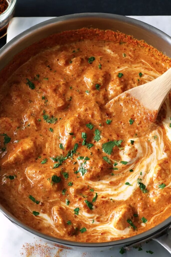 Trader Joe's Tikka Masala Sauce Recipe