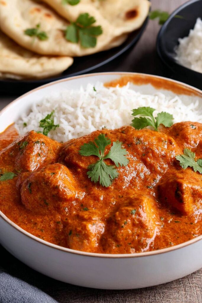 Trader Joe's Tikka Masala Sauce Recipe