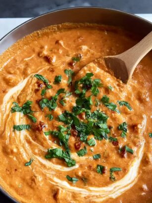 Trader Joe's Tikka Masala Sauce Recipe