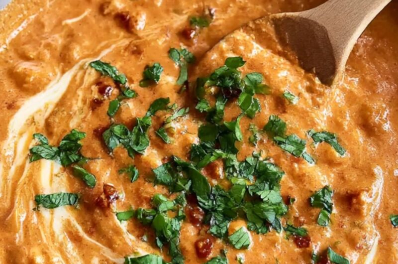Trader Joe's Tikka Masala Sauce Recipe