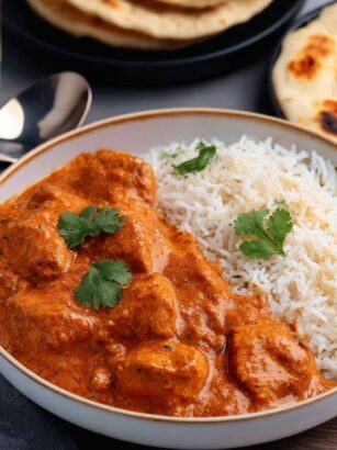 Trader Joe's Tikka Masala Sauce Recipe