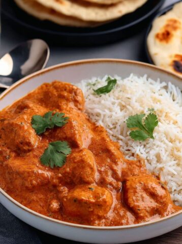 Trader Joe's Tikka Masala Sauce Recipe