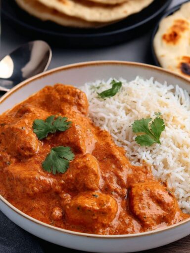 Trader Joe's Tikka Masala Sauce Recipe