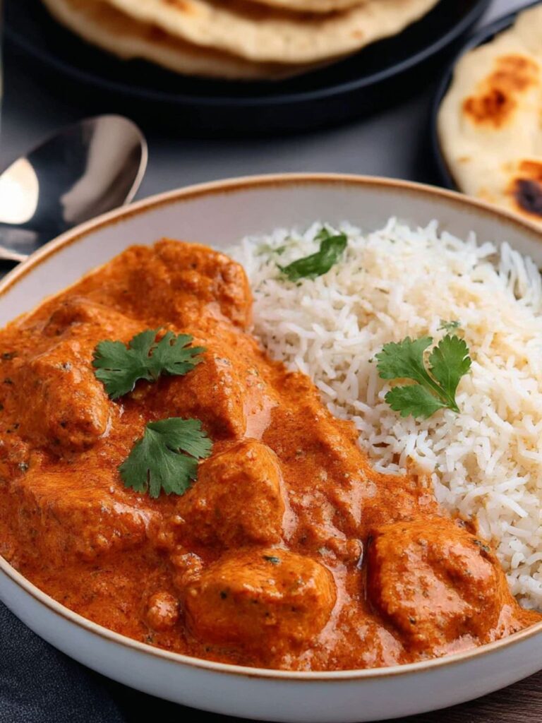 Trader Joe's Tikka Masala Sauce Recipe
