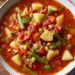 Trader Joe’s Butternut Squash Soup Recipe