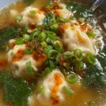 Trader Joe’s Chicken Noodle Soup Recipe