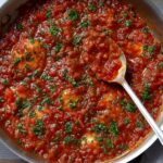 Trader Joe’s Thai Red Curry Sauce Recipe