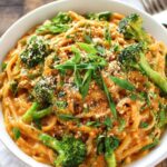 Trader Joe’s Organic Marinara Sauce Recipe