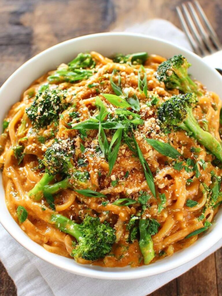 Trader Joe's Thai Red Curry Sauce Recipe