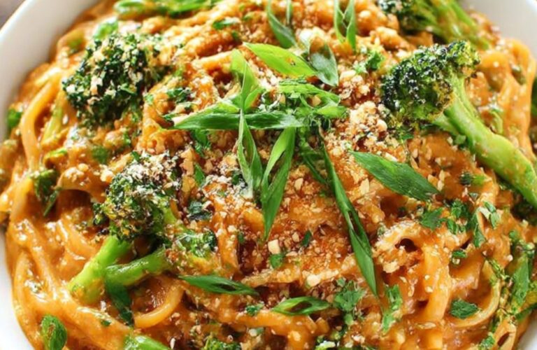 Trader Joe's Thai Red Curry Sauce Recipe