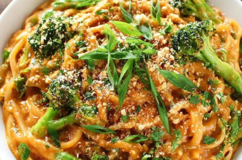 Trader Joe's Thai Red Curry Sauce Recipe