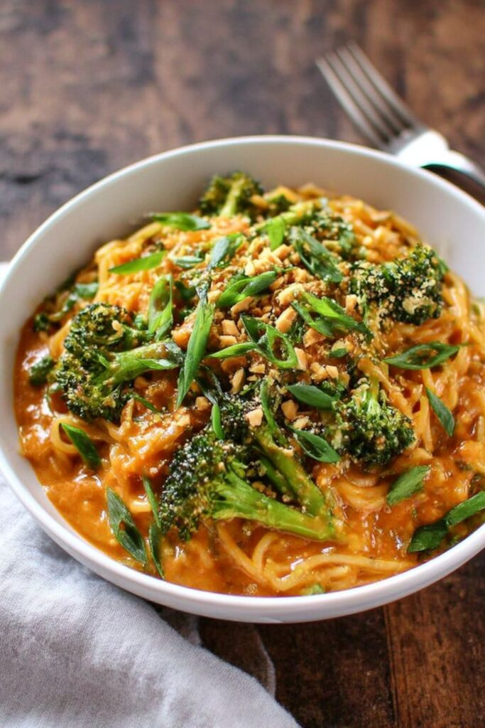 Trader Joe's Thai Red Curry Sauce Recipe