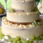 Single Layer Birthday Cake Recipe