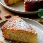 Pumpkin Roulade with Ginger Buttercream Recipe