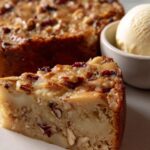 Basic Vanilla Cake Recipe