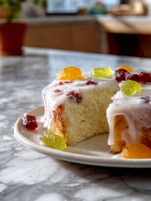 Cassata Recipe