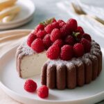 Cranberry Walnut Crumb Cakes Recipe