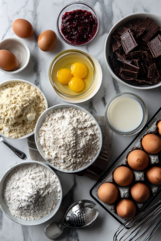 Chocolate Beet Bundt Cake Recipe