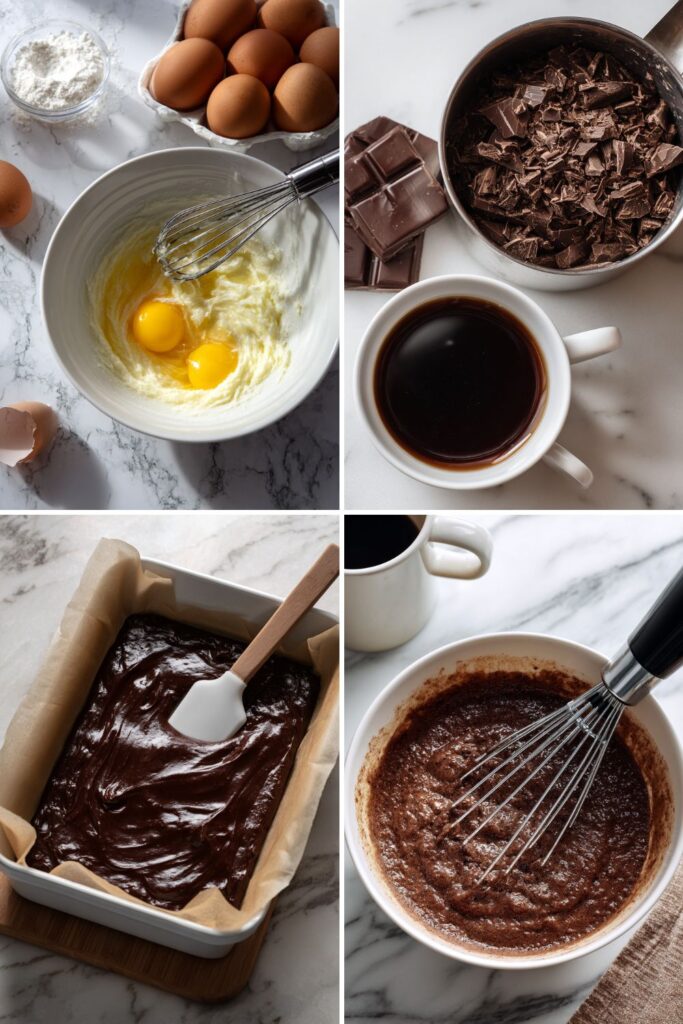 Chocolate Cake Recipe