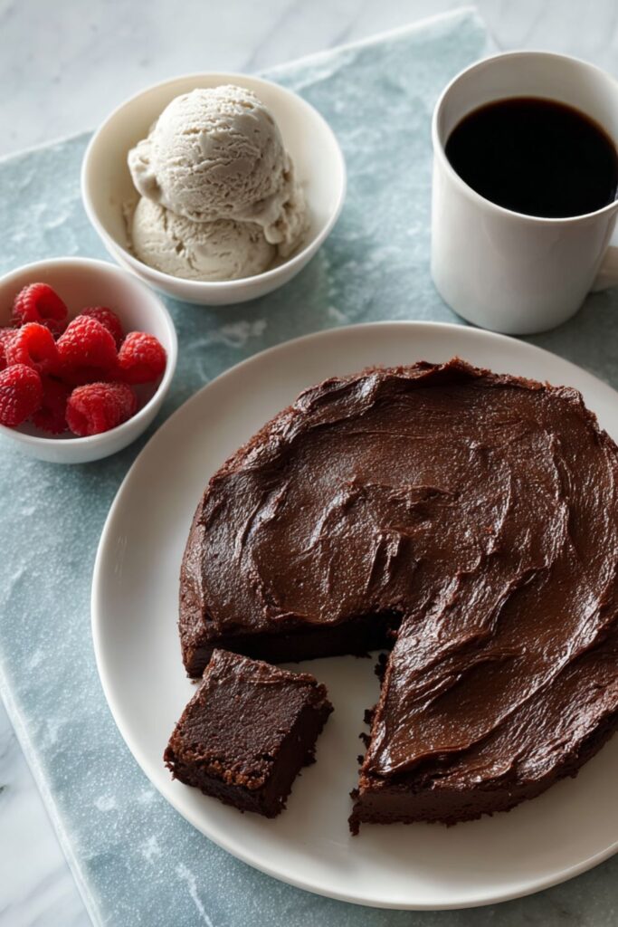 Chocolate Cake Recipe