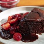 Classic Vanilla Cake Recipe