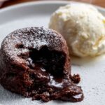 Iced Italian Cream Cake Recipe