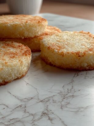 Classic Sponge Cake Recipe