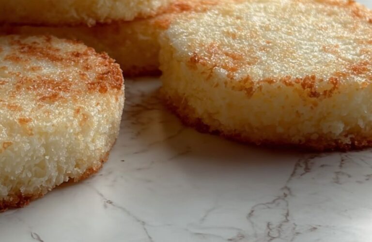 Classic Sponge Cake Recipe