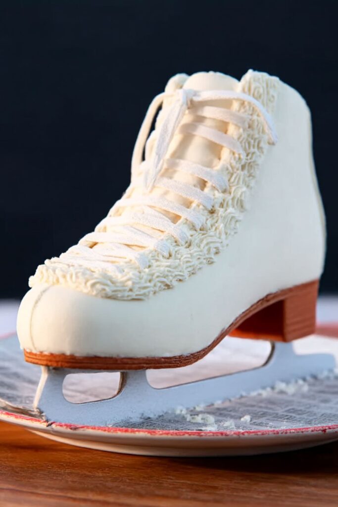 Classic Yellow Cake Recipe