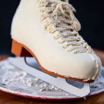 Mini Angel Food Cakes with Marshmallow Frosting Recipe