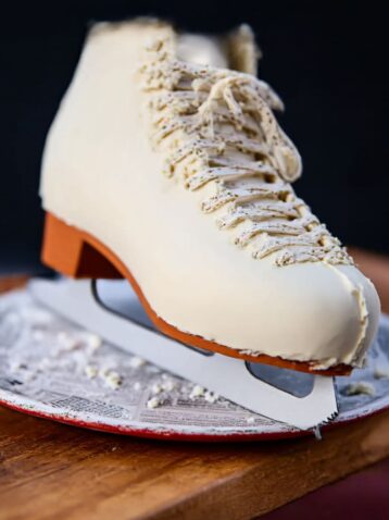 Classic Yellow Cake Recipe