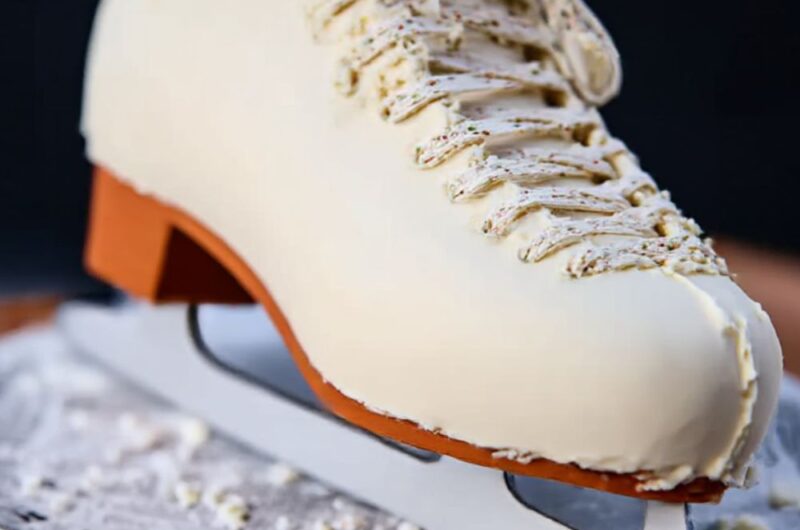 Classic Yellow Cake Recipe