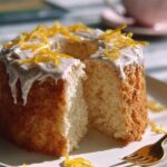 Matzo Red Velvet Cake Recipe