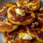 Tangerine Tea Cakes Recipe