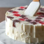 Lemon Drizzle Cake Recipe