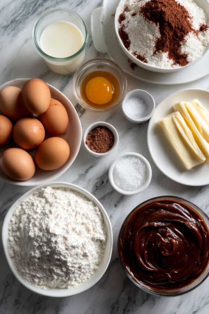 Dulce de Leche Crepe Cake Recipe