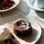 April Showers Chiffon Cake Recipe