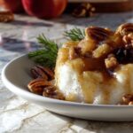 Spiced Pumpkin Bundt Cake with Citrus Glaze Recipe