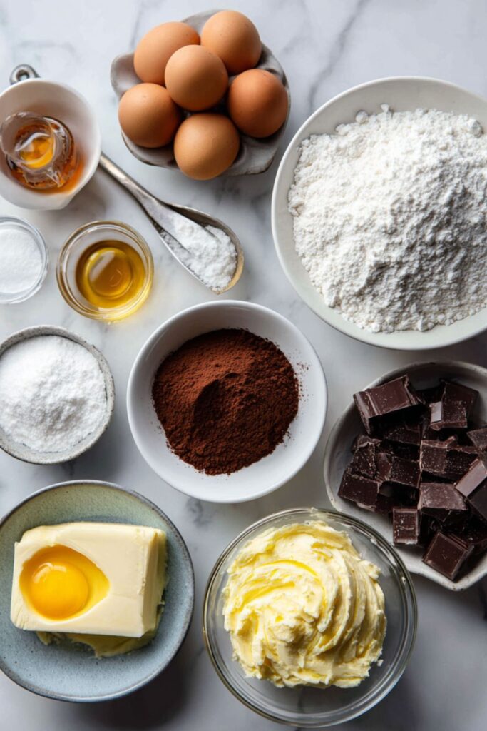 Homemade Ho-Hos Recipe