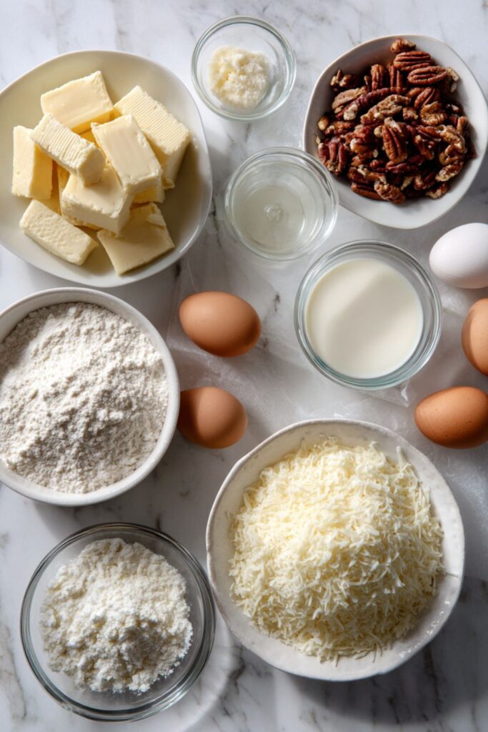 Iced Italian Cream Cake Recipe