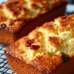 Mini Angel Food Cakes with Marshmallow Frosting Recipe