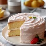 English Pudding Cake Recipe