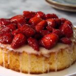 Pumpkin Roulade with Ginger Buttercream Recipe