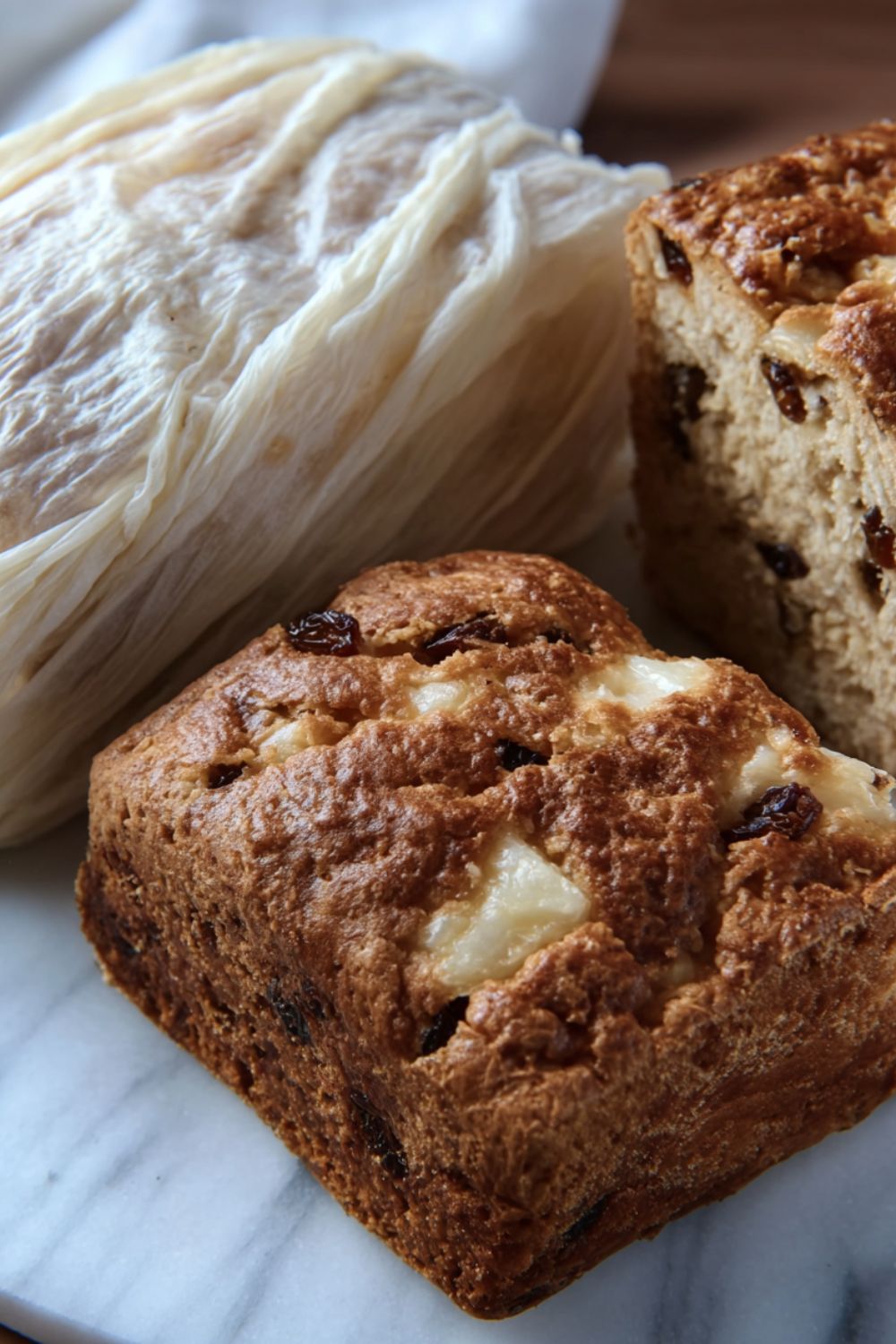 Fruitcake Recipe