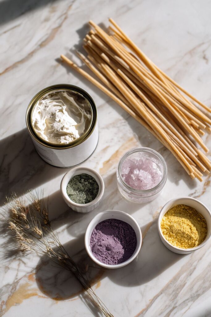 Mardi Gras King Cake Recipe