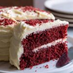 Coffee Angel Food Cake Recipe