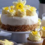 Gluten-Free White Cake Recipe
