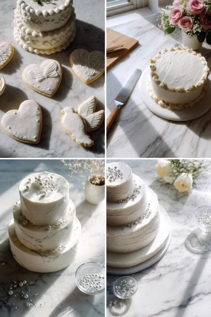 No-Bake Love Cake Recipe