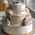 Lemon Cake with Lemon Meringue Buttercream Recipe